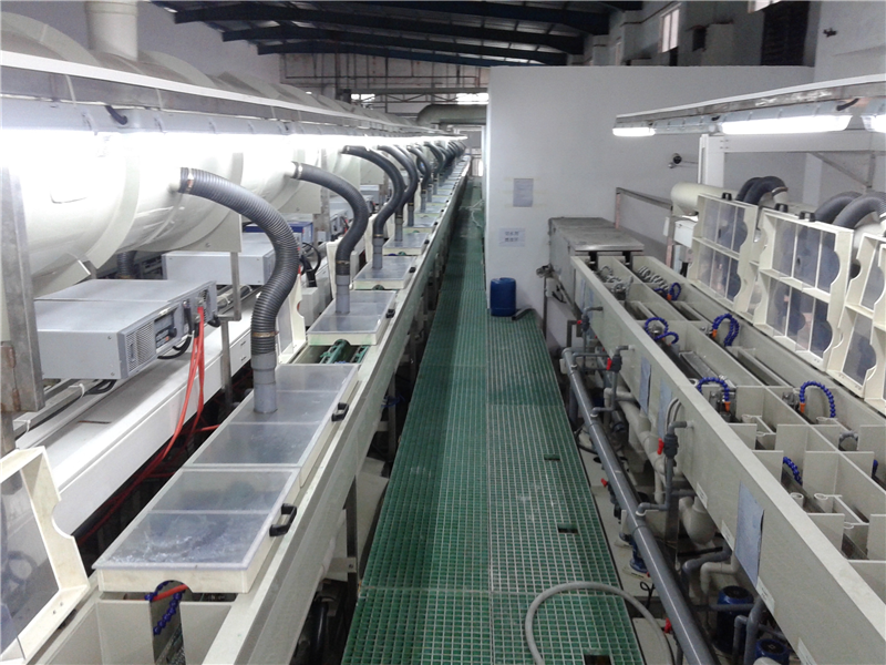 鋼帶連續(xù)電鍍線安裝調(diào)試 鋼帶連續(xù)電鍍線安裝調(diào)試