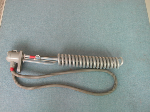 鐵佛龍加加熱器 鐵佛龍加加熱器