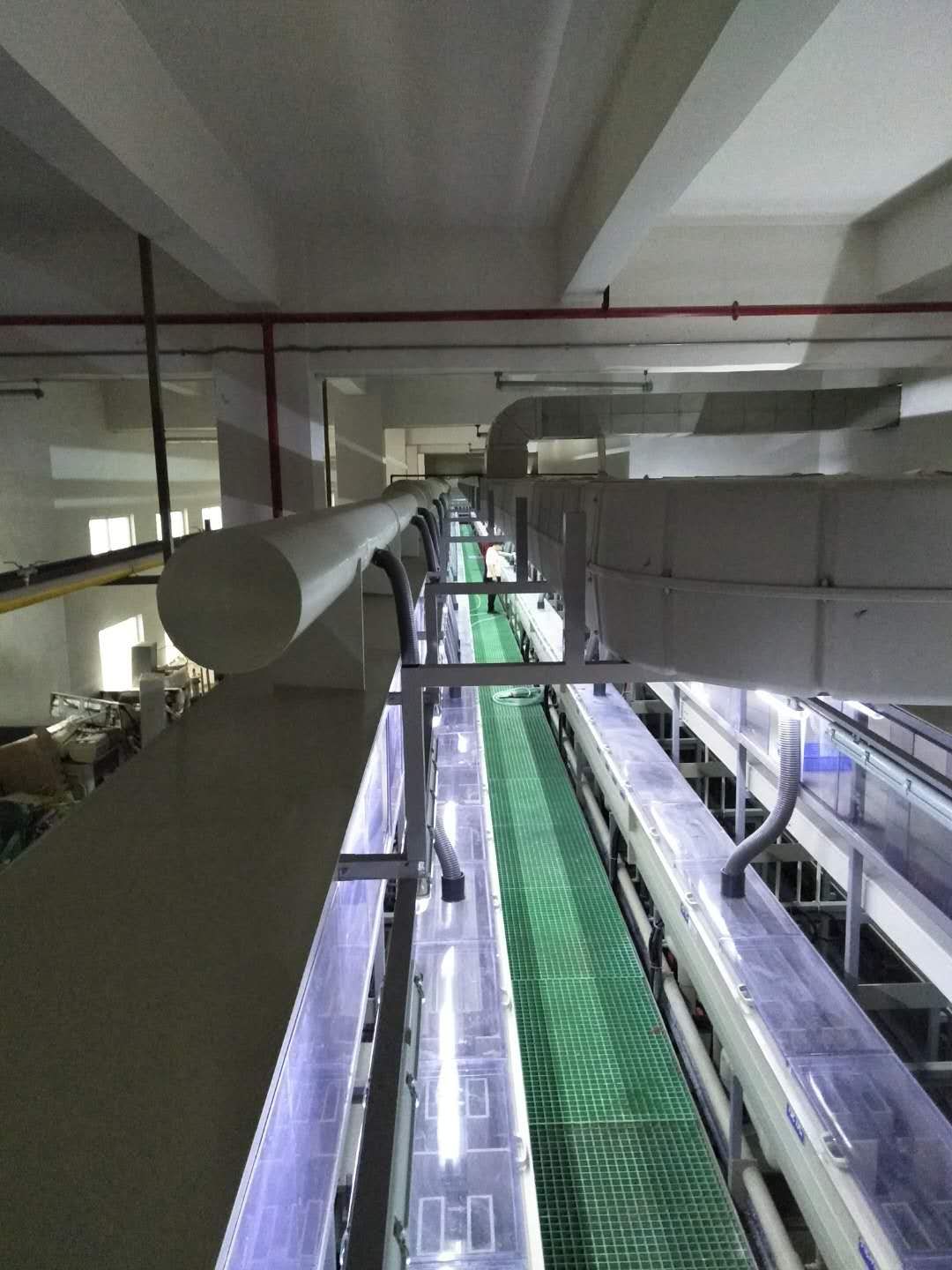 鋼帶連續(xù)電鍍 鋼帶連續(xù)電鍍