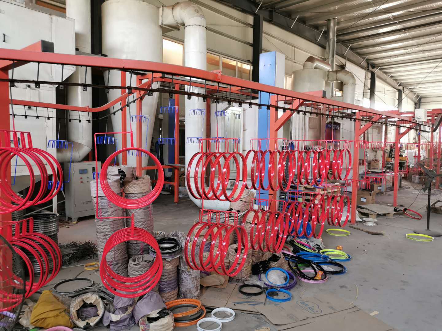 噴粉設(shè)備 噴粉設(shè)備