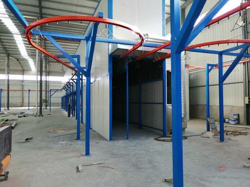 噴粉設(shè)備 噴粉設(shè)備